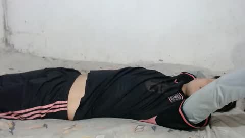 naisha and axel2 online show from 10/08/25, 05:16