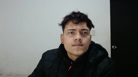 naisha and axel2 online show from 10/10/25, 05:17