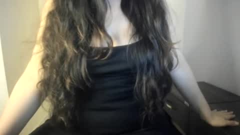 Patricia online show from 06/12/26, 04:33