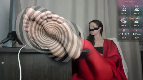 Asy no face  online show from 04/09/26, 08:09