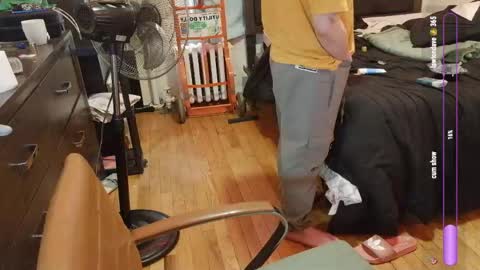 mid-west guy living on the east coast trying to figure out where to go next online show from 05/14/26, 07:42