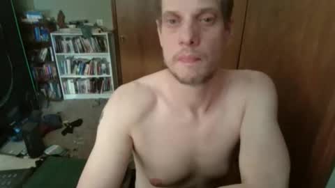 NakedClown online show from 03/09/26, 09:41