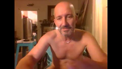 Snapshot of nakedinla chatting on 01/02/25, 06:50 NAKEDINLA online show from 01/02/25, 06:50
