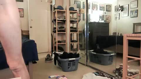 nakedmonkey online show from 03/29/26, 10:10