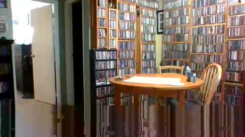 nakedmonkey online show from 05/24/26, 09:09