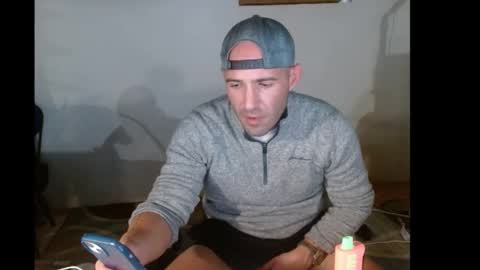 Snapshot of nakedpreacher89 chatting on 01/09/25, 09:16 Preacher online show from 01/09/25, 09:16