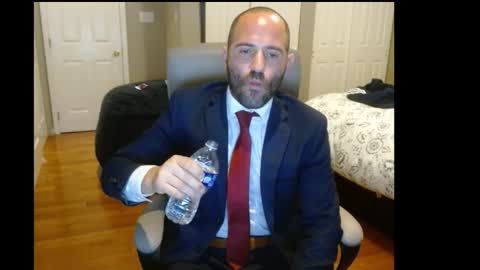 Snapshot of nakedpreacher89 chatting on 11/17/25, 12:11 Preacher online show from 11/17/25, 12:11