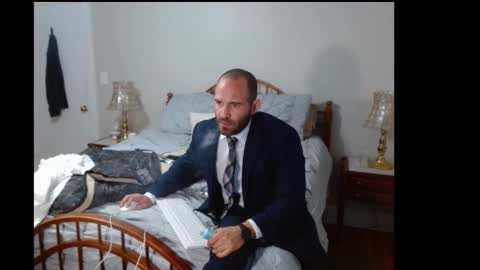 Snapshot of nakedpreacher89 chatting on 11/19/25, 10:04 Preacher online show from 11/19/25, 10:04