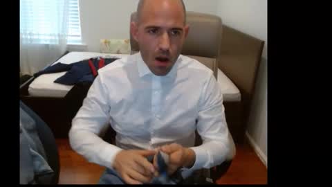 Snapshot of nakedpreacher89 chatting on 11/22/25, 05:45 Preacher online show from 11/22/25, 05:45