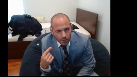 Snapshot of nakedpreacher89 chatting on 11/24/25, 03:34 Preacher online show from 11/24/25, 03:34