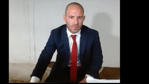 Snapshot of nakedpreacher89 chatting on 11/25/25, 10:37 Preacher online show from 11/25/25, 10:37