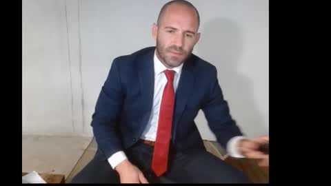 Snapshot of nakedpreacher89 chatting on 12/18/25, 02:23 Preacher online show from 12/18/25, 02:23