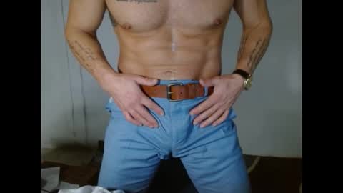 Preacher online show from 01/05/26, 05:27