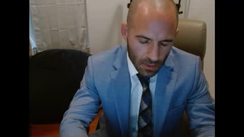 Preacher online show from 01/10/26, 04:20