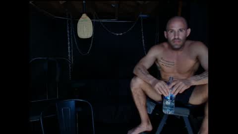 Preacher online show from 04/04/26, 02:47