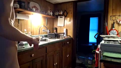 Snapshot of nakedsteve37 chatting on 02/15/25, 10:21 hot daddy online show from 02/15/25, 10:21