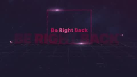 Luna online show from 02/26/26, 09:03