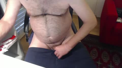 Snapshot of nakedwanker10 chatting on 02/20/25, 07:45 Nakedwanker10 online show from 02/20/25, 07:45