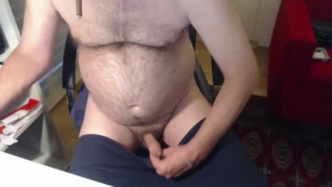 Snapshot of nakedwanker10 chatting on 02/26/25, 06:47 Nakedwanker10 online show from 02/26/25, 06:47