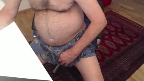 Nakedwanker10 online show from 03/21/26, 07:02