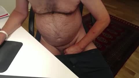Nakedwanker10 online show from 04/20/26, 04:37