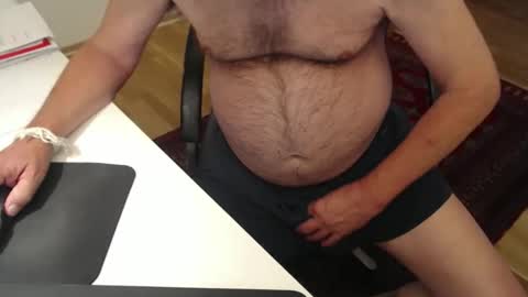 Nakedwanker10 online show from 04/24/26, 05:10