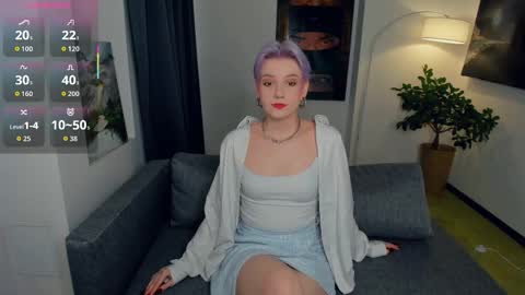 Kate online show from 09/28/25, 11:59