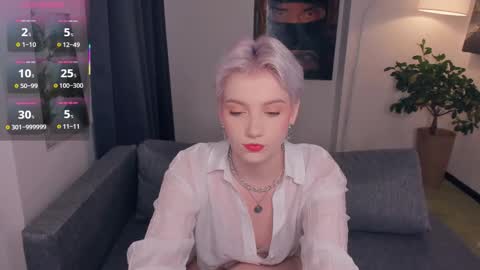 Kate online show from 10/05/25, 12:14