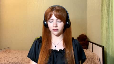 Luna online show from 02/16/26, 10:11