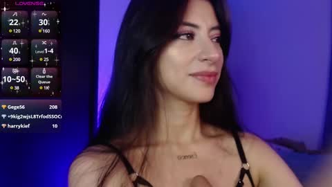 Snapshot of nala_saphir chatting on 01/15/25, 02:27 nala_saphir online show from 01/15/25, 02:27