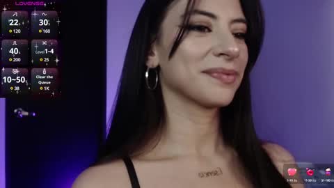 Snapshot of nala_saphir chatting on 01/15/25, 10:35 nala_saphir online show from 01/15/25, 10:35