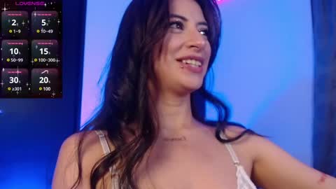 Snapshot of nala_saphir chatting on 01/23/25, 12:46 nala_saphir online show from 01/23/25, 12:46