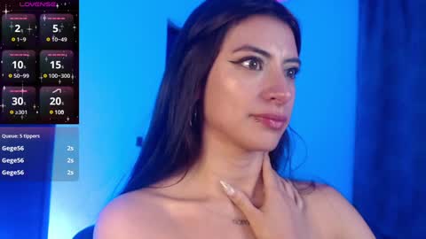 Snapshot of nala_saphir chatting on 01/28/25, 05:22 nala_saphir online show from 01/28/25, 05:22