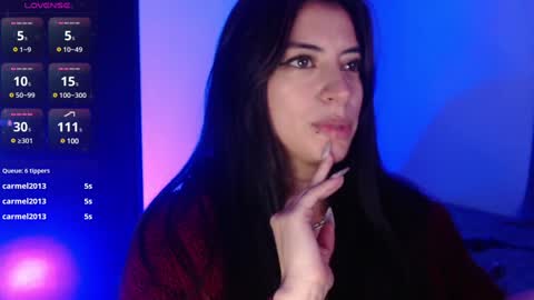 Snapshot of nala_saphir chatting on 01/31/25, 05:30 nala_saphir online show from 01/31/25, 05:30