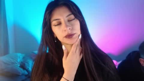 Snapshot of nala_saphir chatting on 09/28/25, 02:50 nala_saphir online show from 09/28/25, 02:50