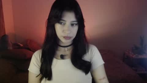 Snapshot of nala_saphir chatting on 10/23/25, 05:18 nala_saphir online show from 10/23/25, 05:18