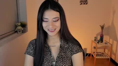 nala_saphir online show from 02/05/26, 07:13