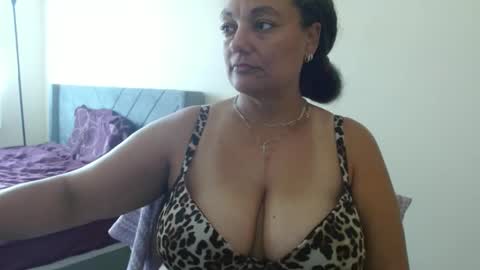 Nala Thickk online show from 12/17/24, 05:36