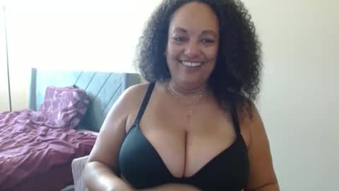 Nala Thickk online show from 12/28/24, 04:30