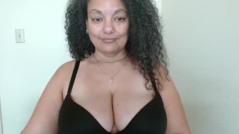 Nala Thickk online show from 02/02/25, 04:22