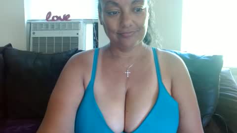Nala Thickk online show from 06/02/26, 09:50