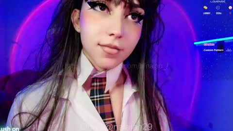 Onlyf4s nalalan29 online show from 12/16/24, 12:16