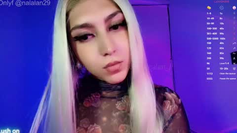 Onlyf4s nalalan29 online show from 01/28/25, 09:41