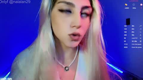 Onlyf4s nalalan29 online show from 01/31/25, 06:13