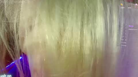 Onlyf4s nalalan29 online show from 02/12/25, 12:33