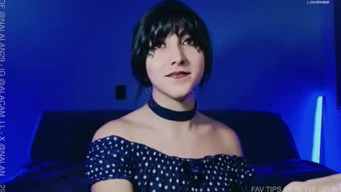 Onlyf4s nalalan29 online show from 10/08/25, 06:11