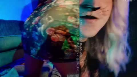 Onlyf4s nalalan29 online show from 10/30/25, 06:48