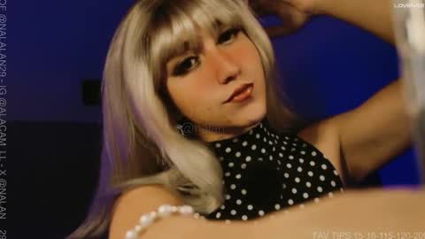 Onlyf4s nalalan29 online show from 11/08/25, 06:02