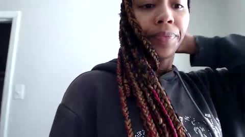 Snapshot of nalanilove chatting on 05/05/26, 05:43 I Am The Wild Truth online show from 05/05/26, 05:43