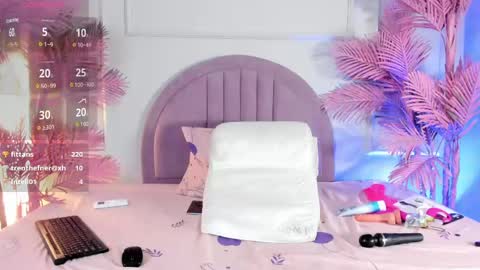 nalapalmer online show from 05/24/26, 11:43